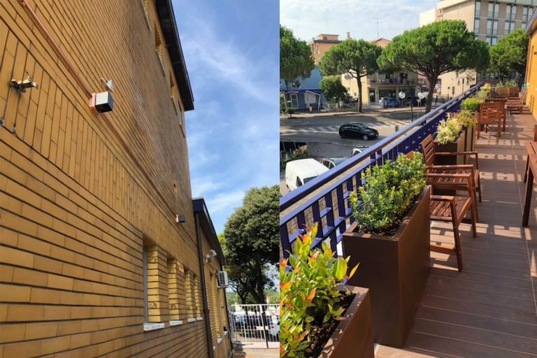 I nostri clienti